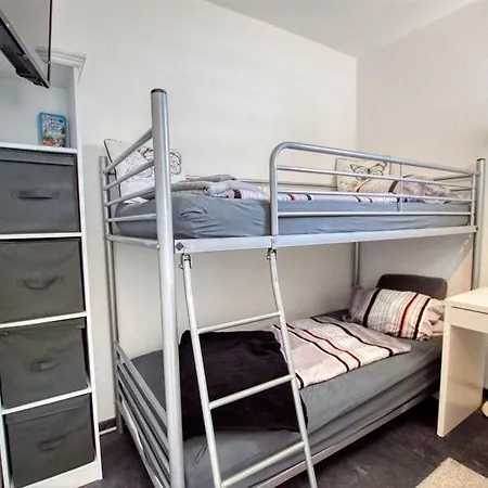 - Haus P, App 0p0506 Heiligenhafen
