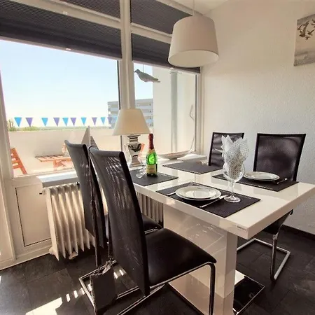 - Haus P, App 0p0506 Apartment *