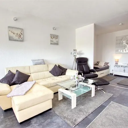 Apartment - Haus P, App 0p0506 Heiligenhafen