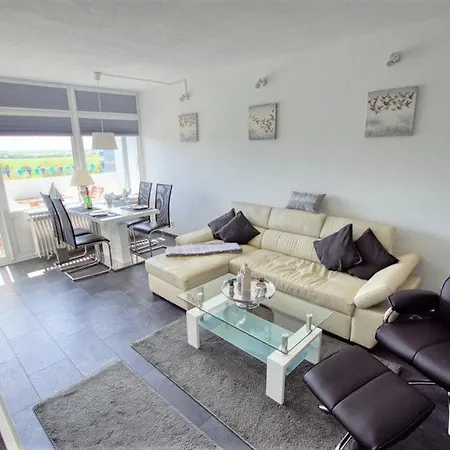 Apartment - Haus P, App 0p0506