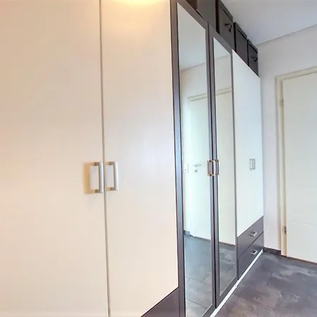 Lägenhet - Haus P, App 0p0506 *
